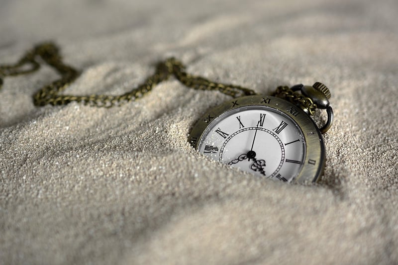 Dimensional Chronograph